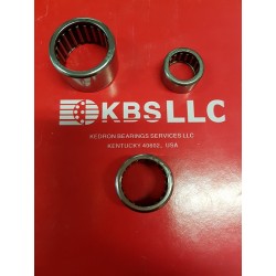 ASTUCCI A RULLINI HK3518 KBS USA