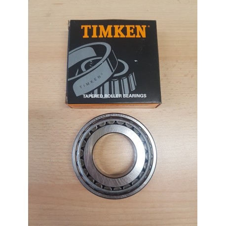Grasso per cuscinetti di ruote per auto - The Timken Company