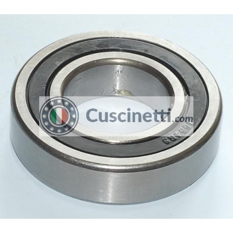 CUSCINETTO 1654 2RS 31.75X63.5X15.875