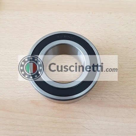 CUSCINETTO 5210 2RS 50X90X30.2