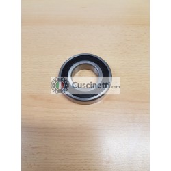 CUSCINETTO 6309 2RS 45X100X25