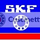 CUSCINETTO 6007-2RS1/C3GJN SKF 35X62X14