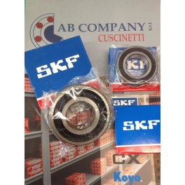 SKF 6007-2RS1 Cuscinetto 